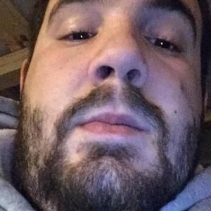 Meet your Posher, Andrew